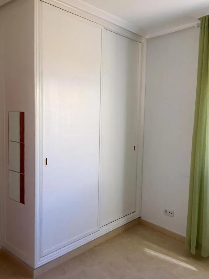 Villa Nella Коральео