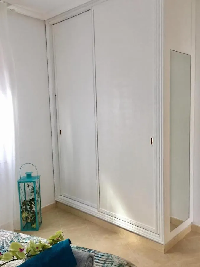 Villa Nella Коральео 0*,  Испания
