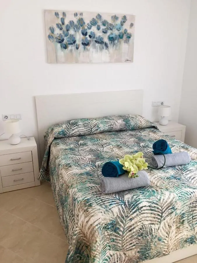 Villa Nella Corralejo Spain
