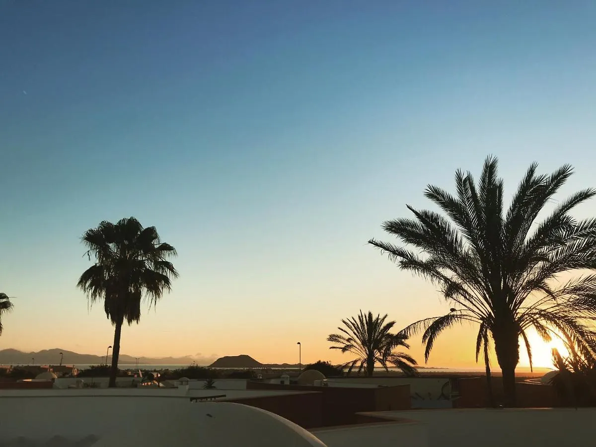 Villa Nella Corralejo