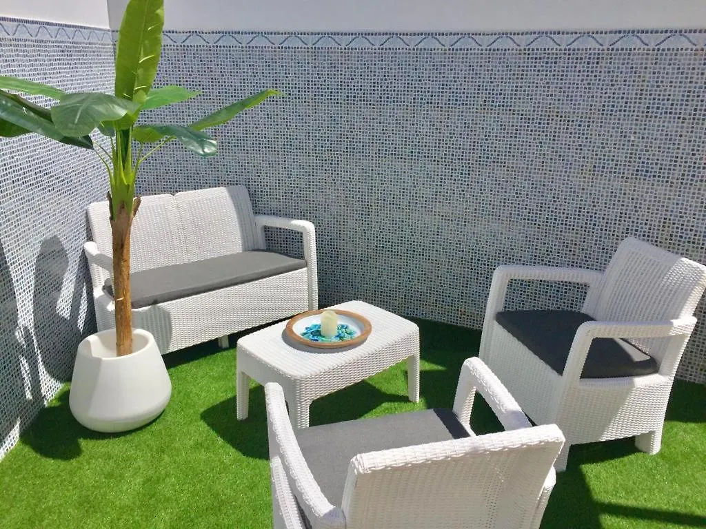 Villa Nella Corralejo