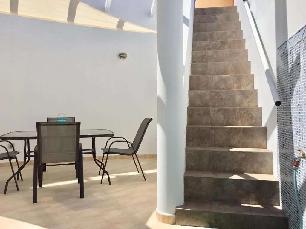 Villa Nella Corralejo