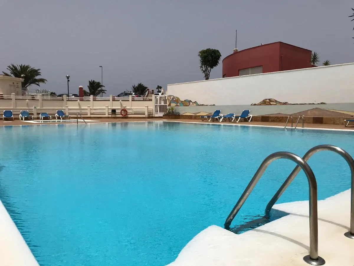 Villa Nella Corralejo 0*,  Spain