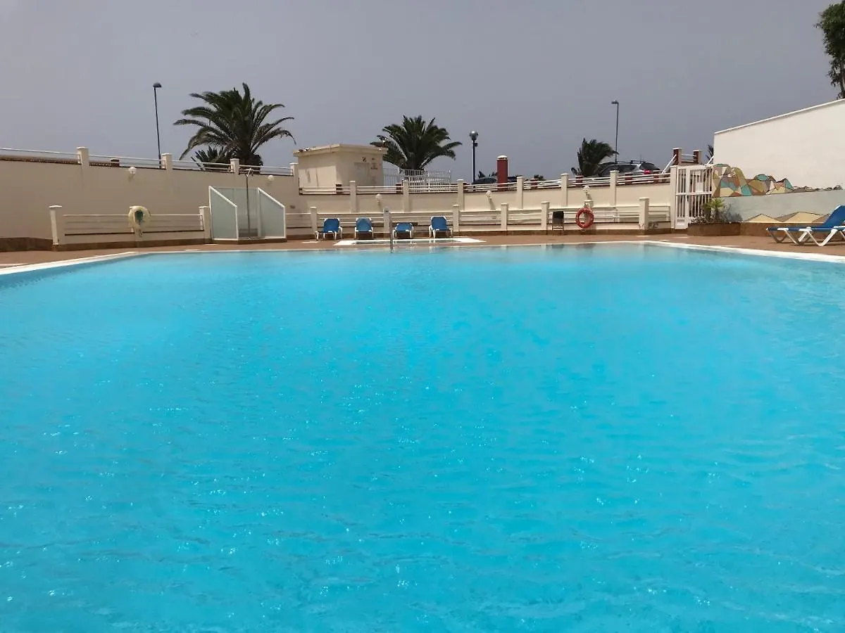 Villa Nella Коральео Испания